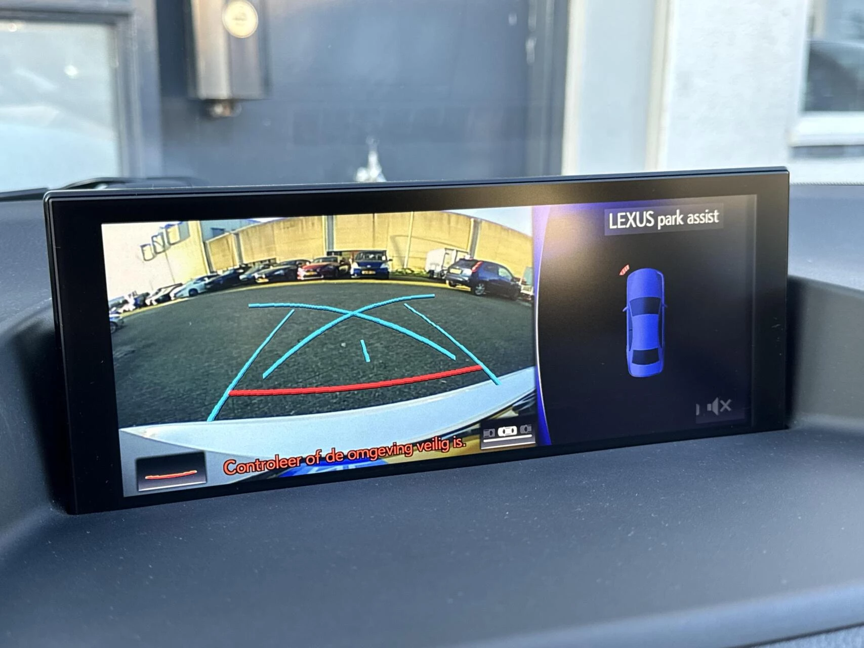 Hoofdafbeelding Lexus CT