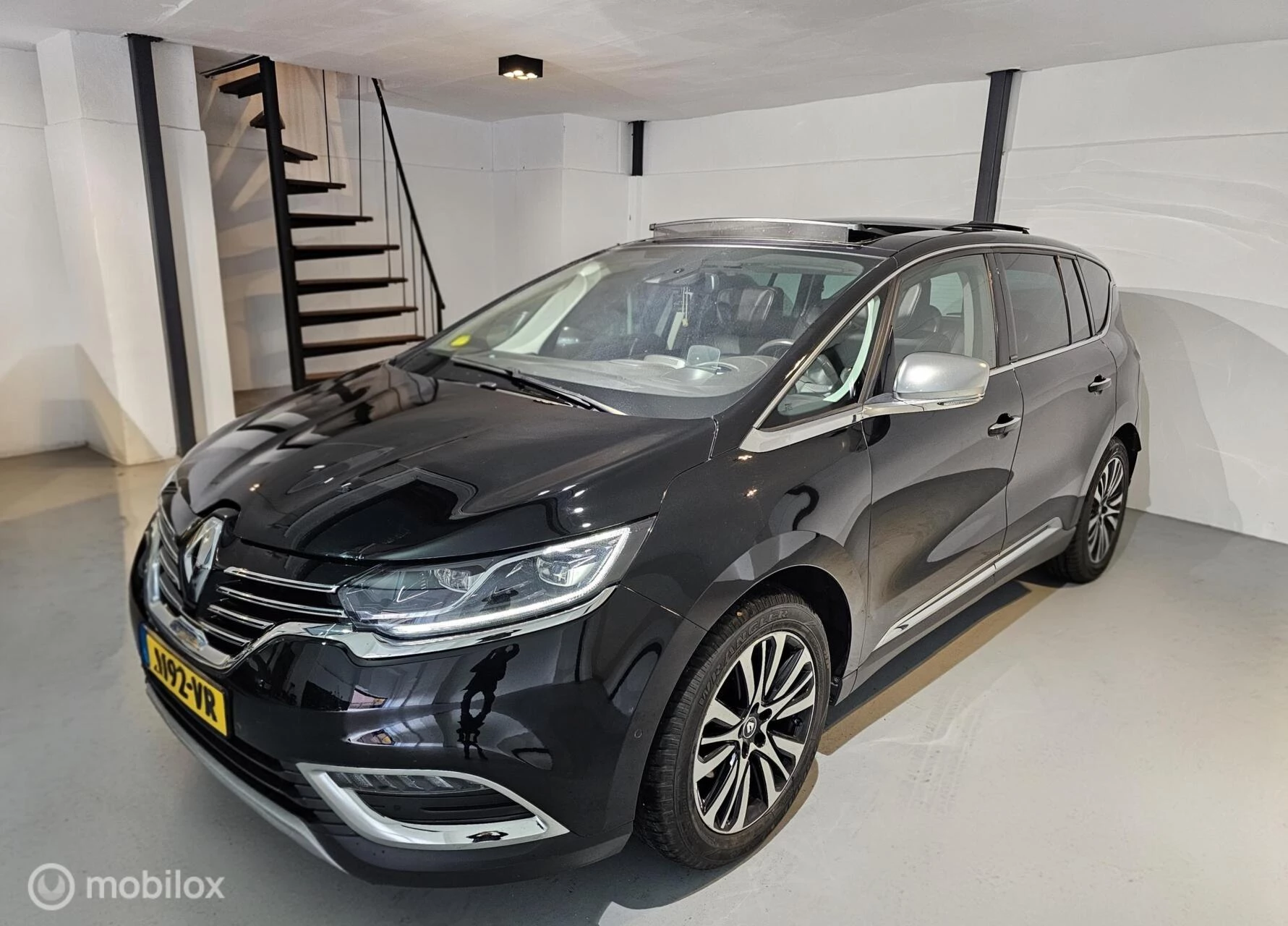 Hoofdafbeelding Renault Espace