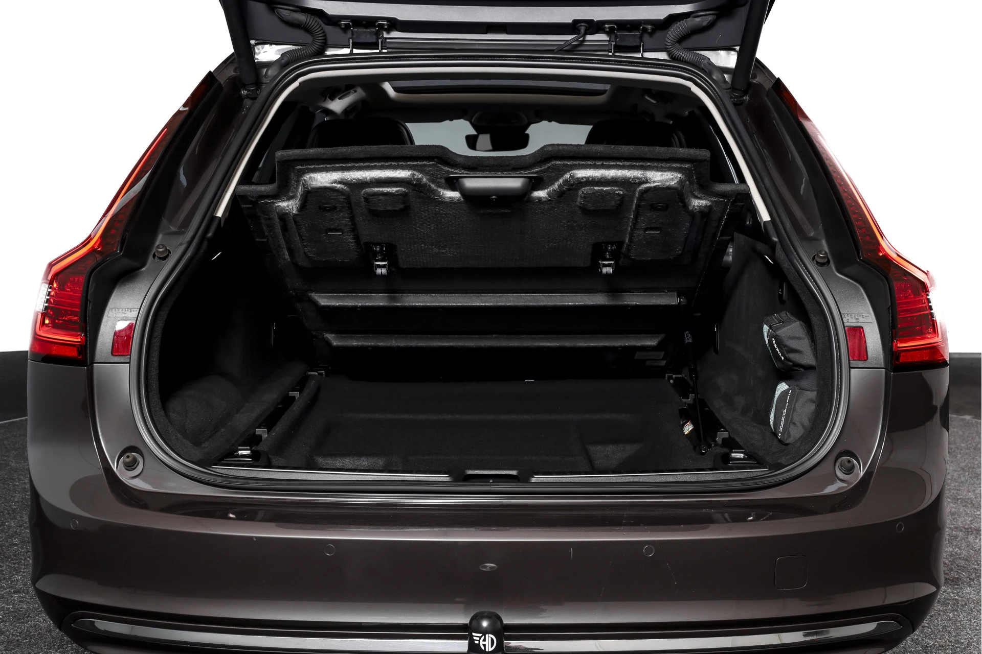 Hoofdafbeelding Volvo V90