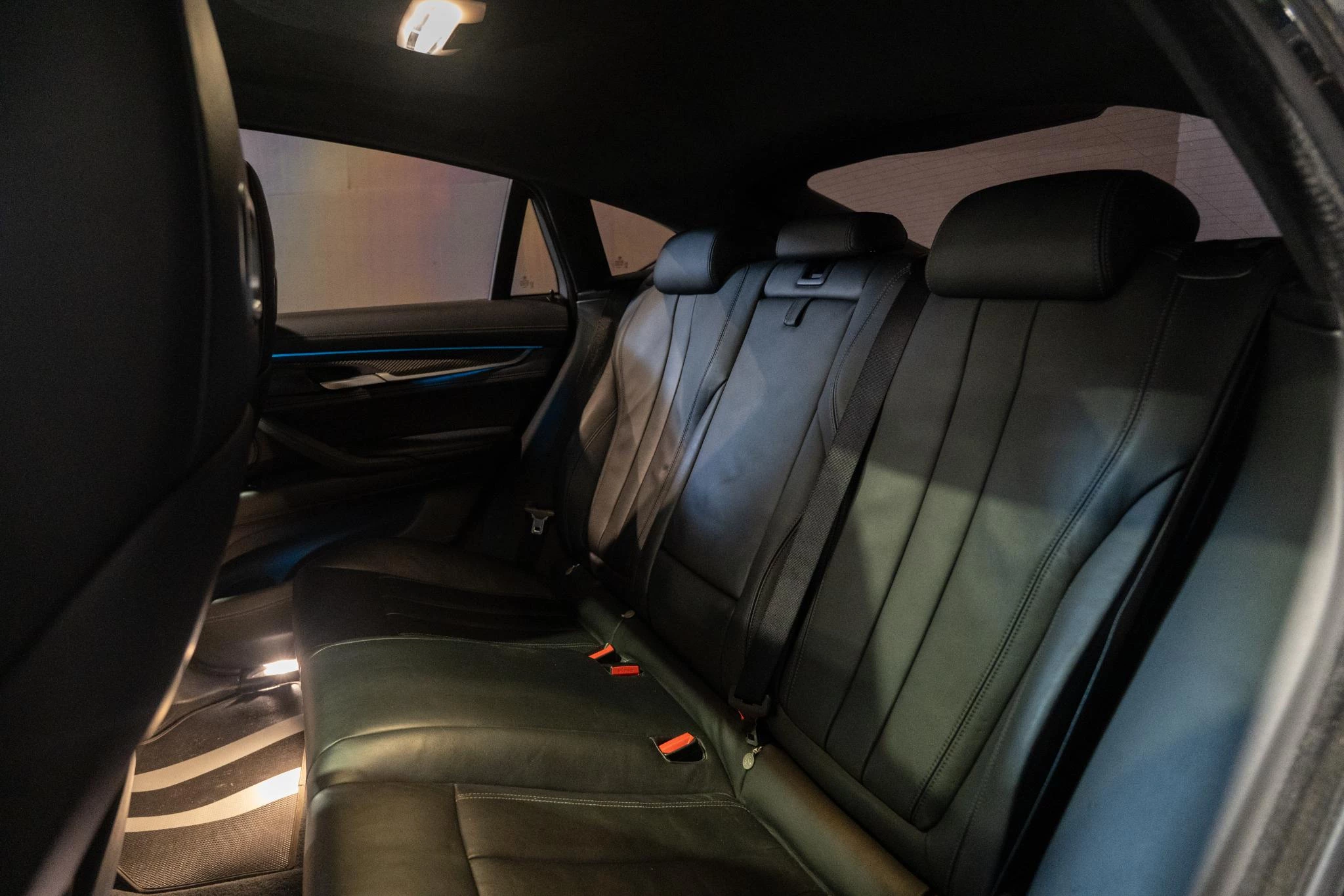 Hoofdafbeelding BMW X6