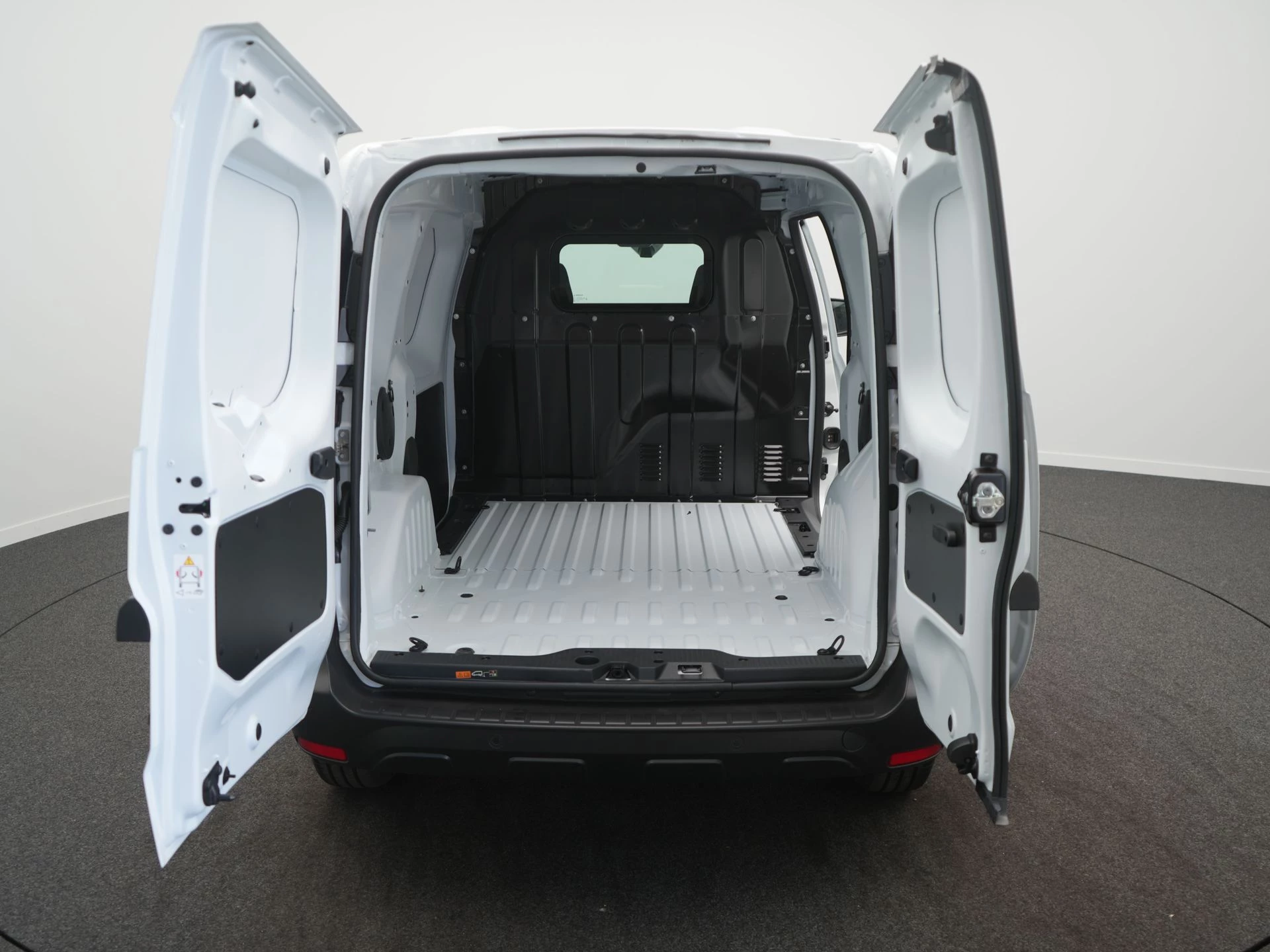 Hoofdafbeelding Renault Express
