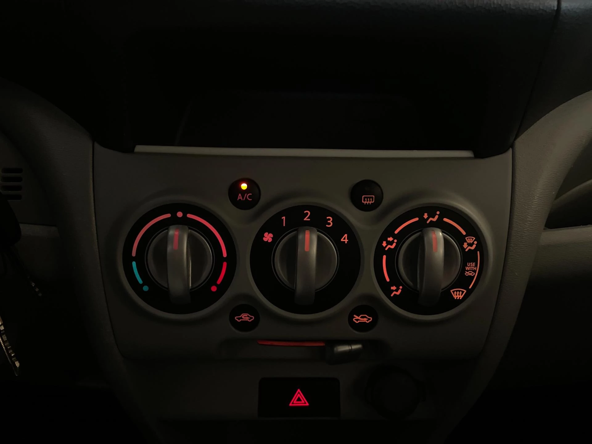 Hoofdafbeelding Suzuki Alto