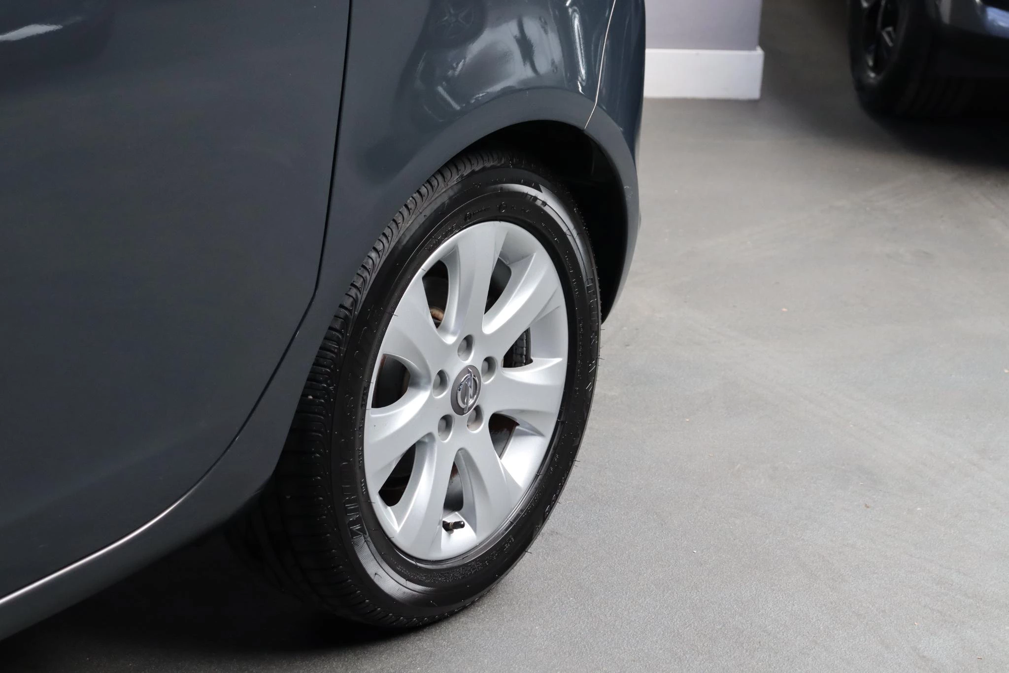 Hoofdafbeelding Opel Meriva