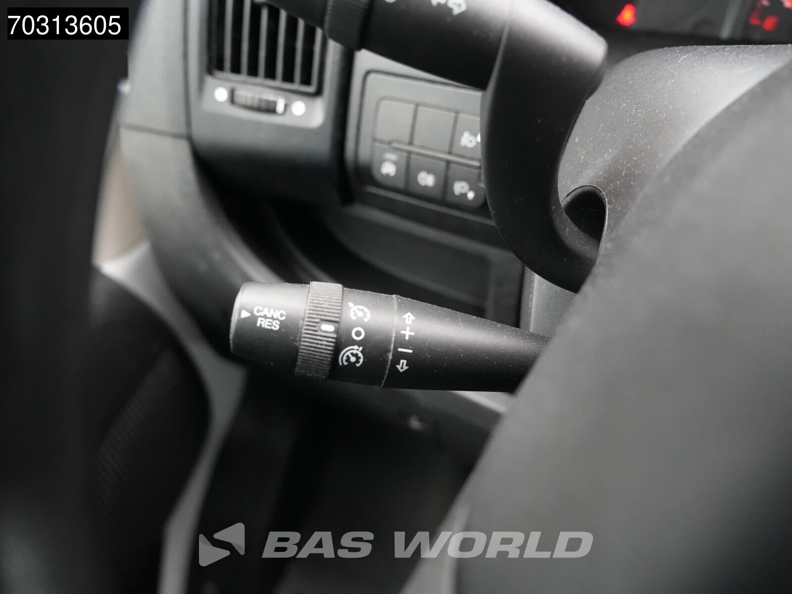 Hoofdafbeelding Citroën Jumper