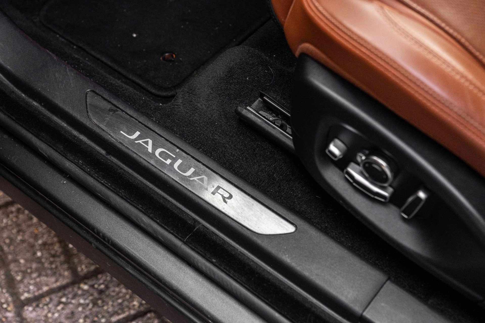 Hoofdafbeelding Jaguar E-PACE