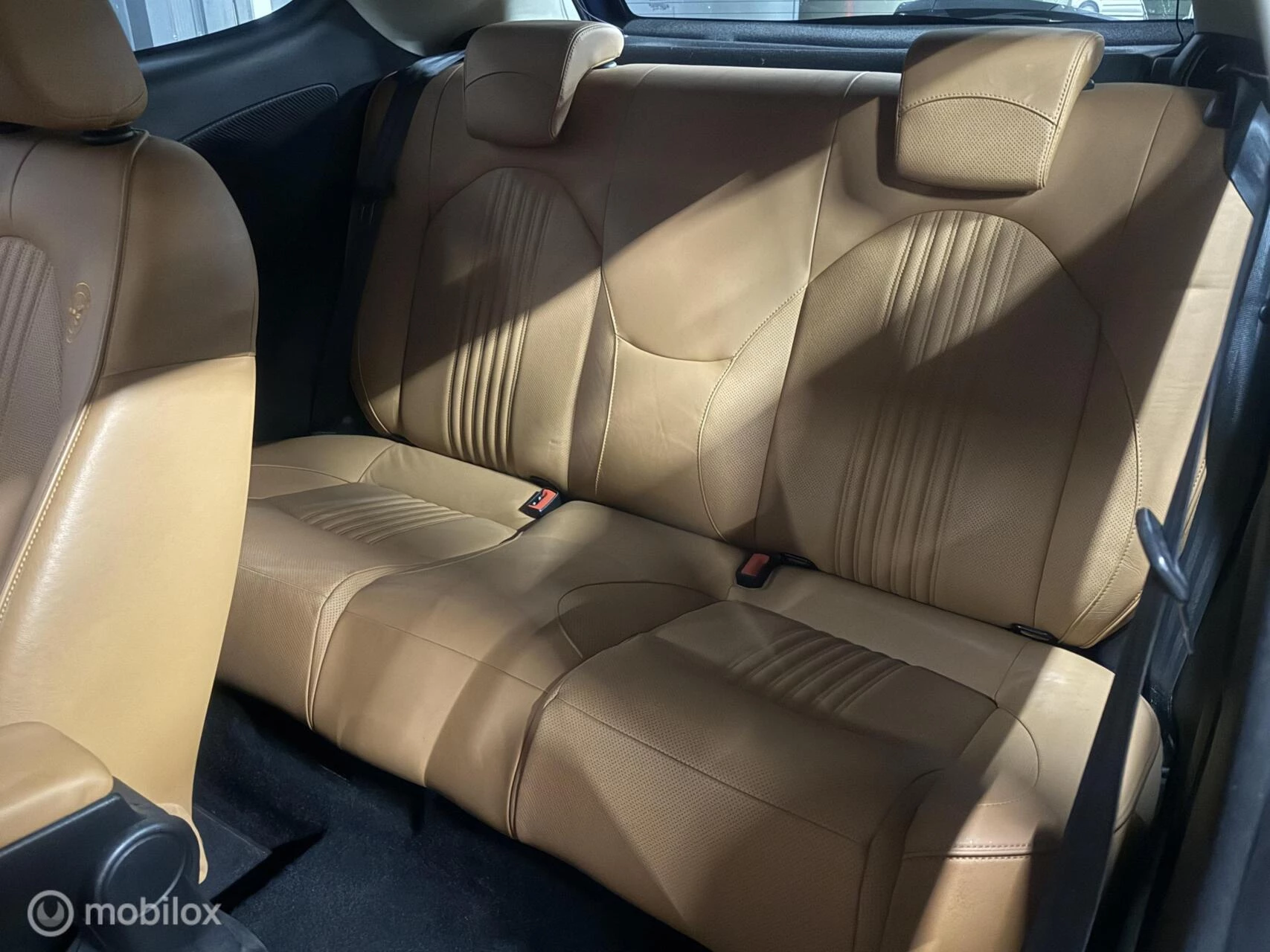 Hoofdafbeelding Alfa Romeo MiTo