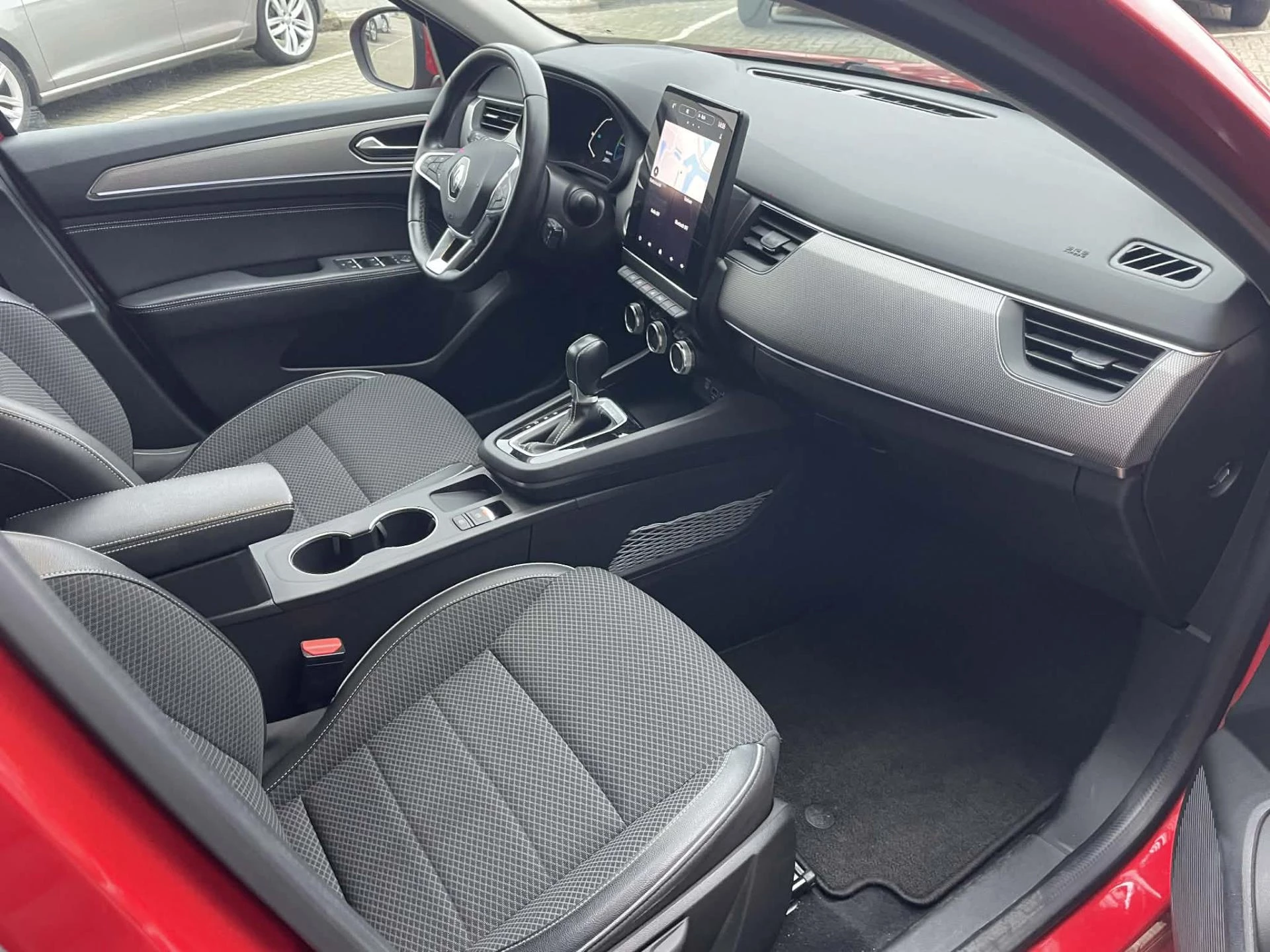 Hoofdafbeelding Renault Arkana