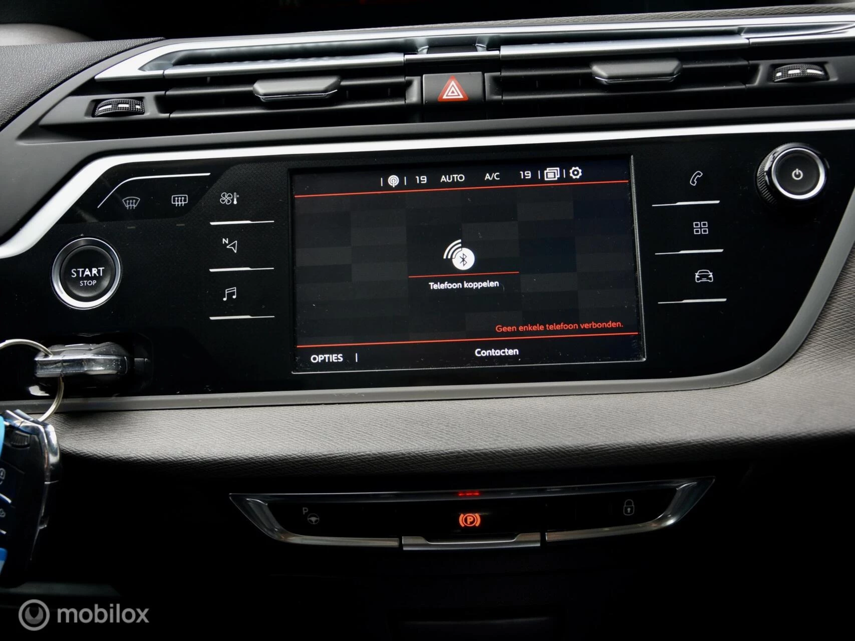 Hoofdafbeelding Citroën Grand C4 Picasso