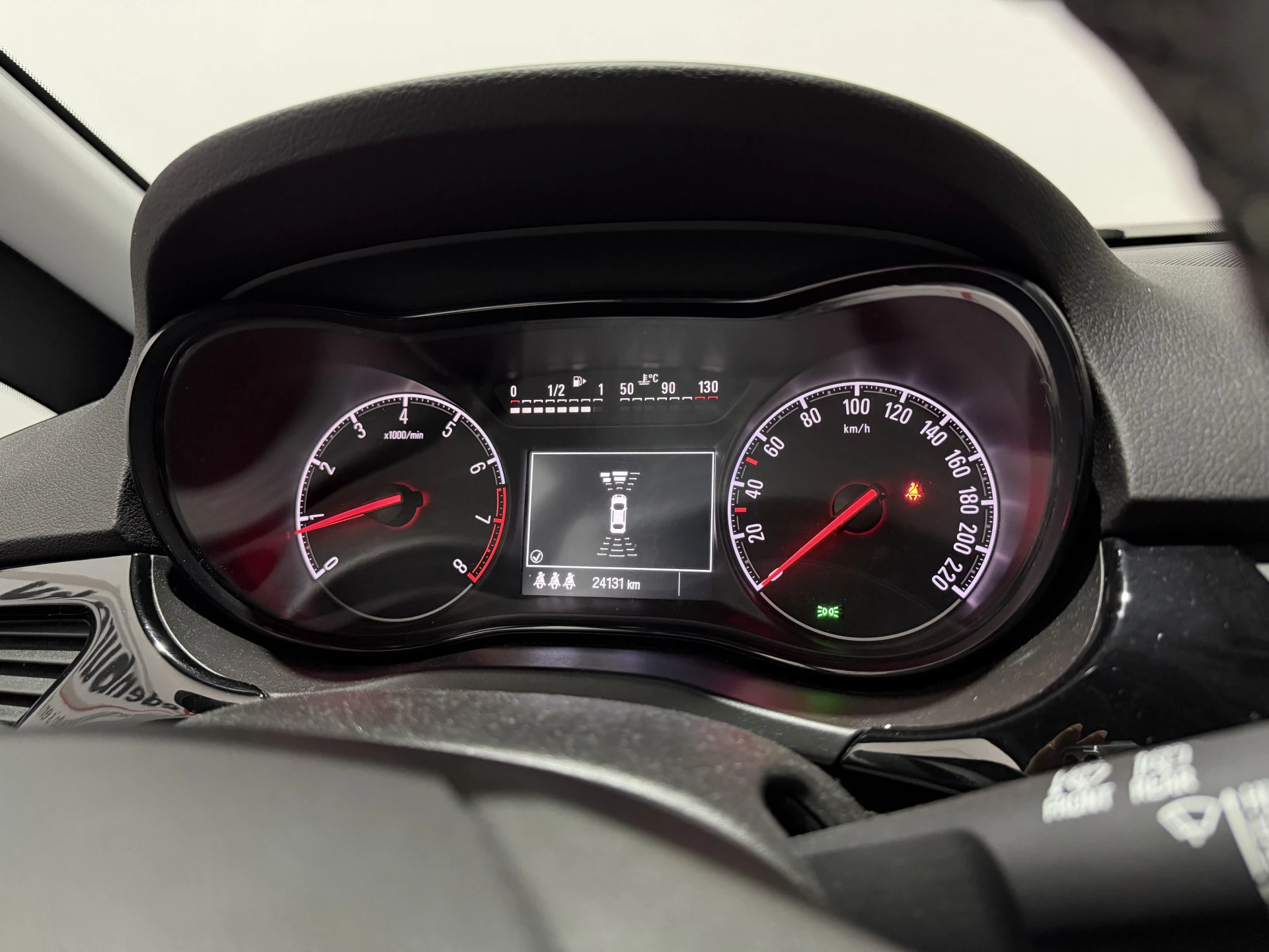 Hoofdafbeelding Opel Corsa-e