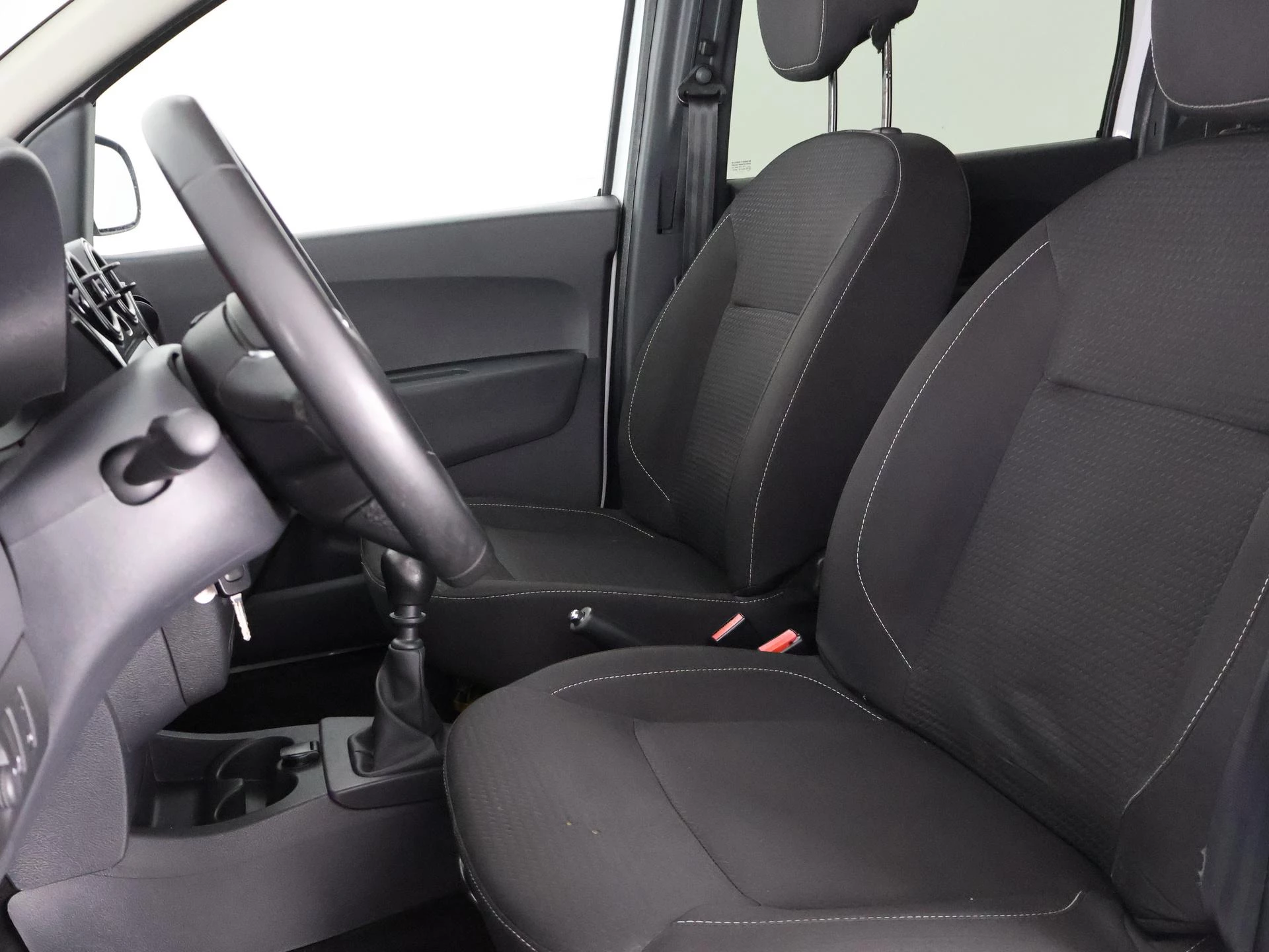 Hoofdafbeelding Dacia Lodgy