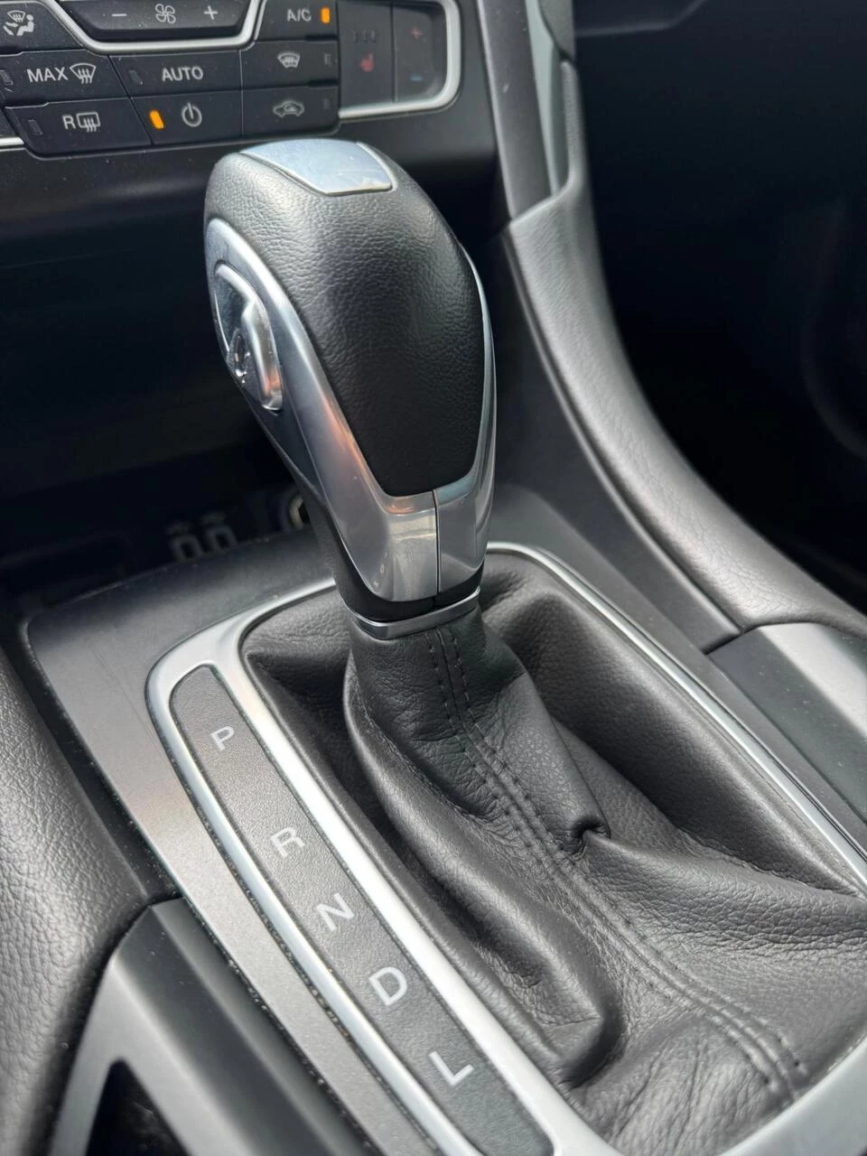 Hoofdafbeelding Ford Mondeo