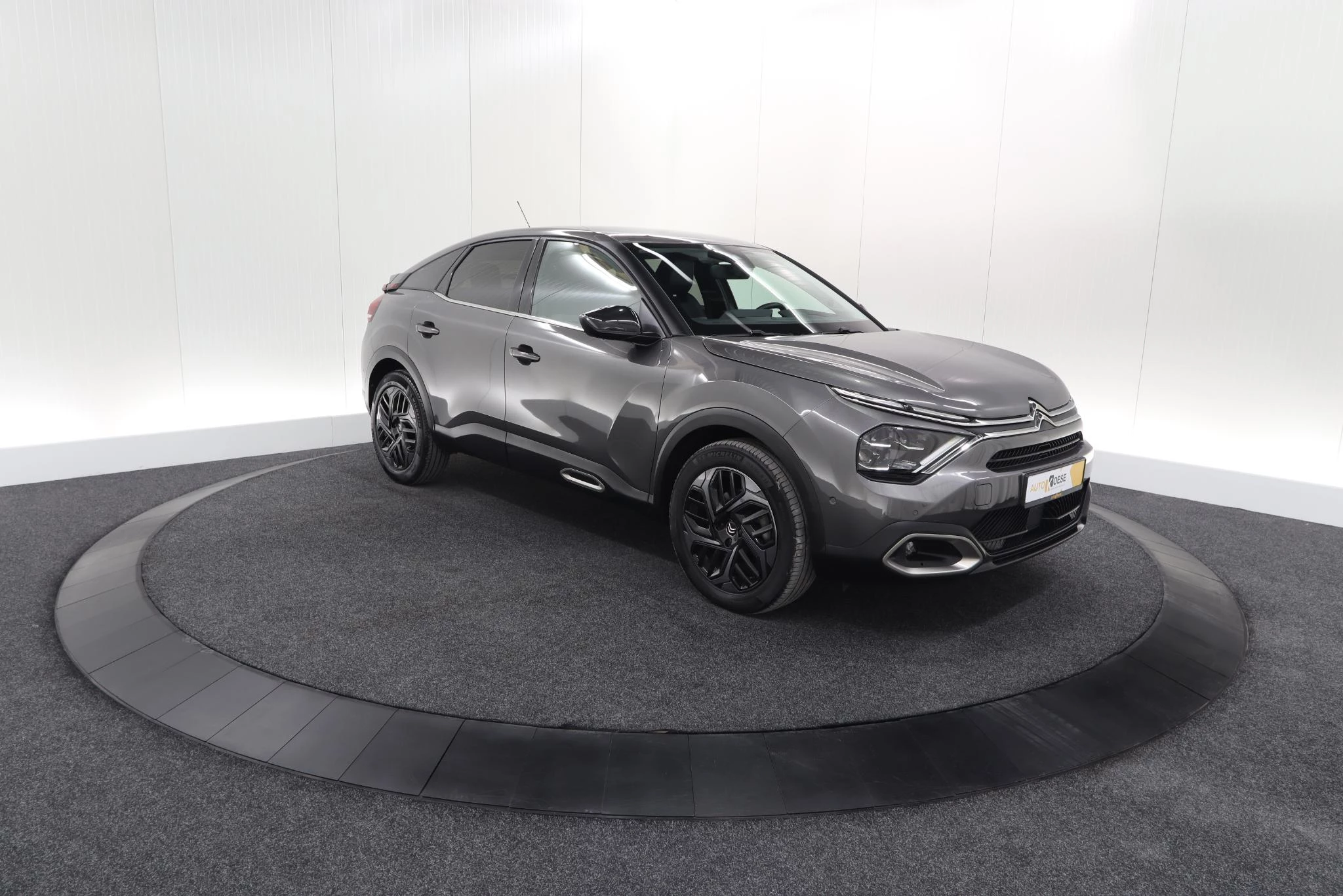 Hoofdafbeelding Citroën C4