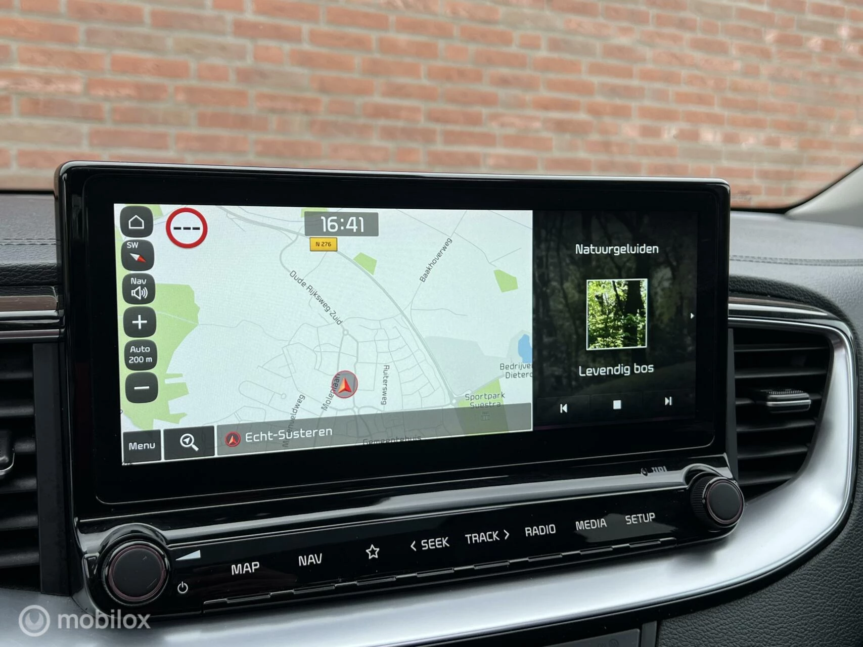 Hoofdafbeelding Kia XCeed