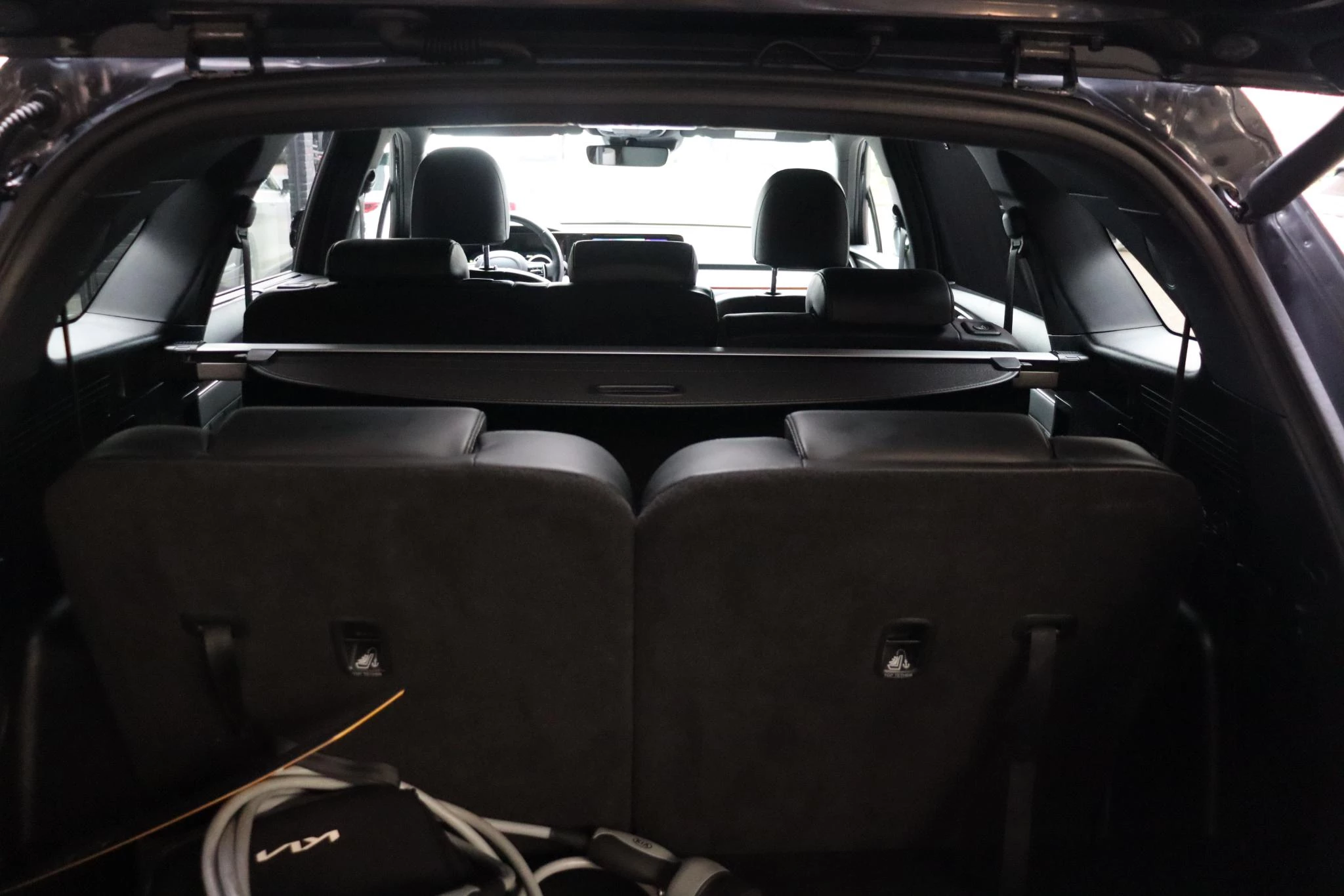 Hoofdafbeelding Kia Sorento