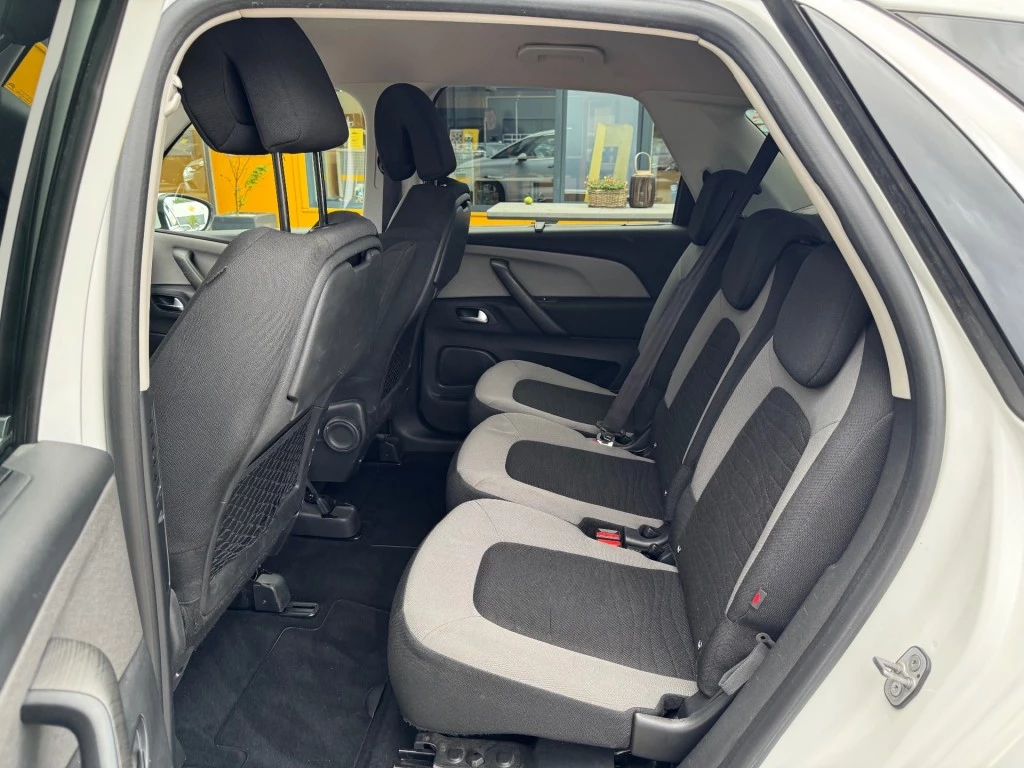 Hoofdafbeelding Citroën C4 Picasso