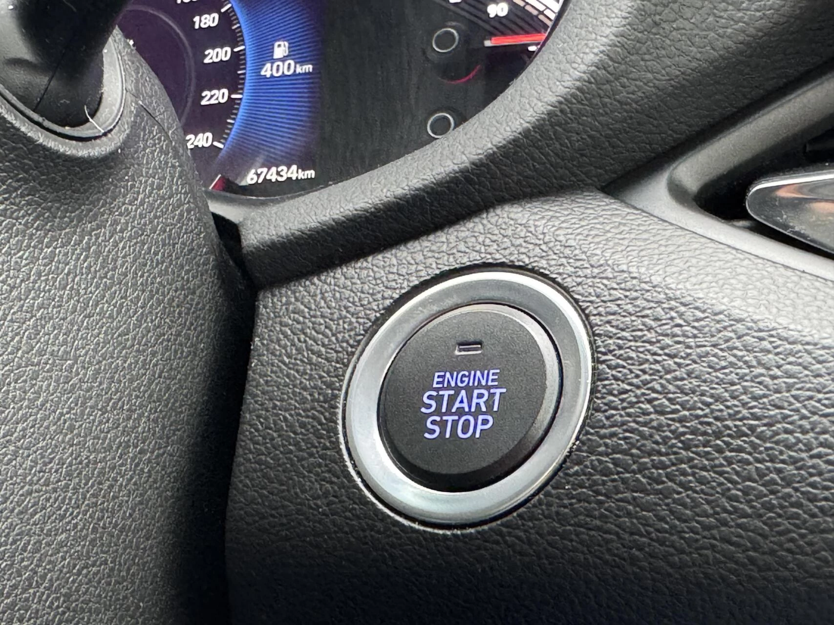 Hoofdafbeelding Hyundai i30