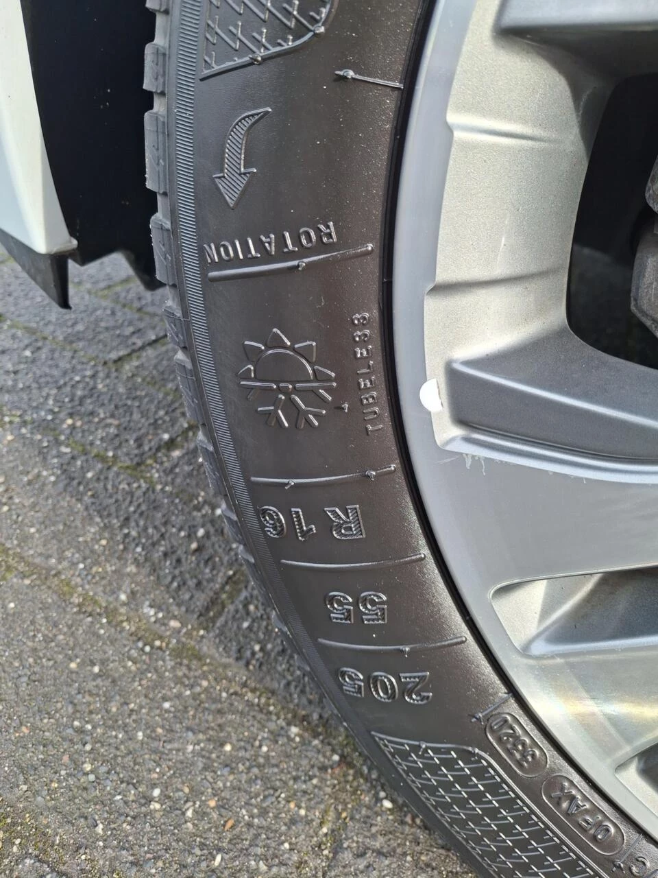 Hoofdafbeelding Kia Venga