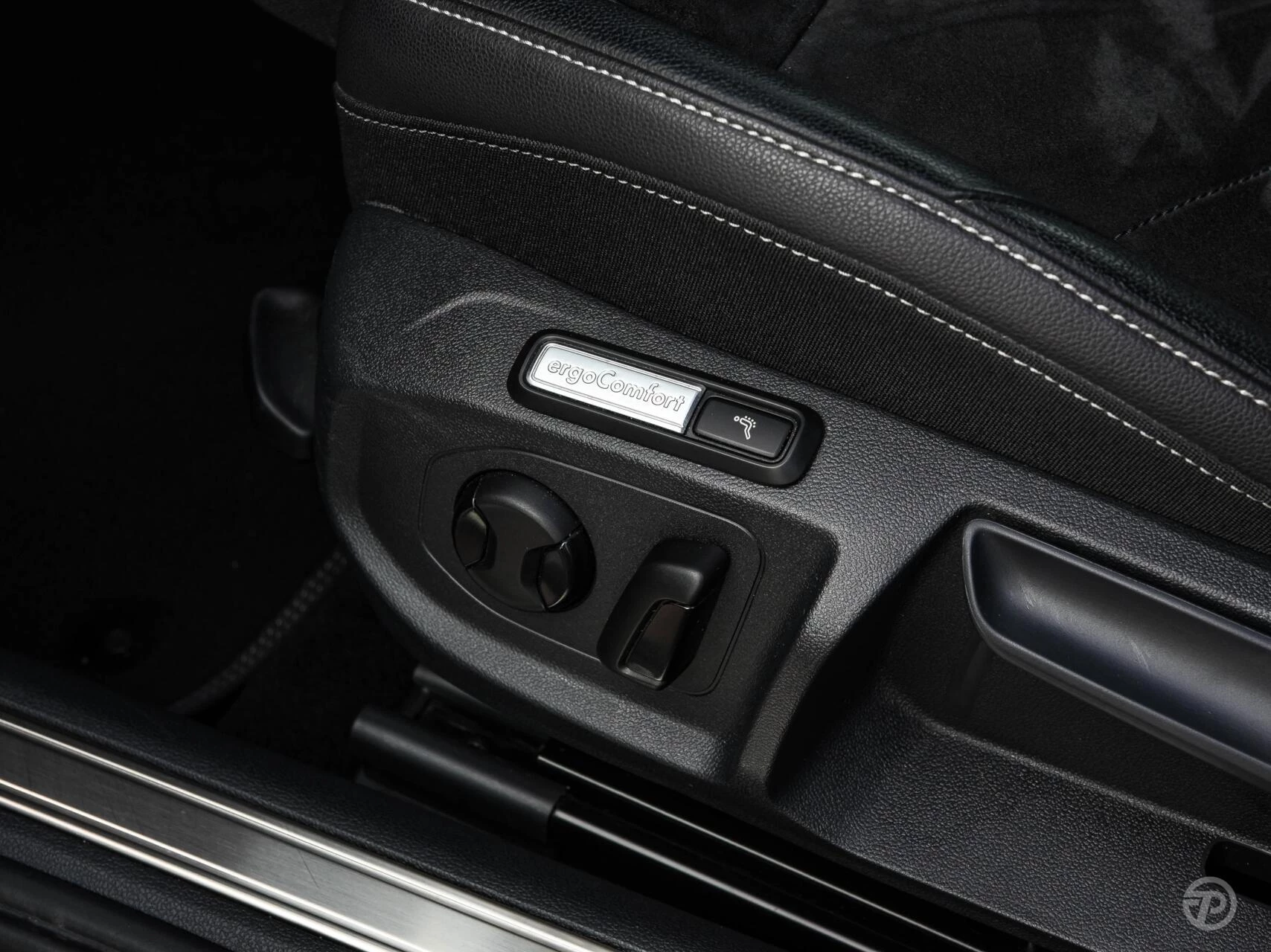 Hoofdafbeelding Volkswagen Arteon