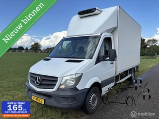 Mercedes Sprinter bestel 316 2.2 CDI 432 HD Org NL 1e EIG AIRCO