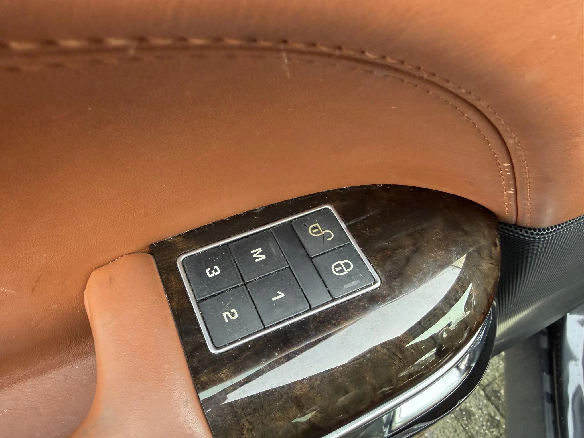 Hoofdafbeelding Land Rover Range Rover