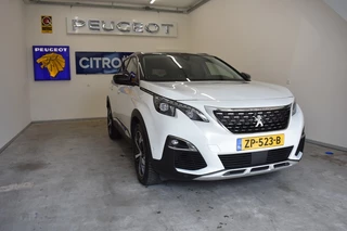 Peugeot 3008 1.6 PureTech Automaat Blue Lease Premium 180 Pk.