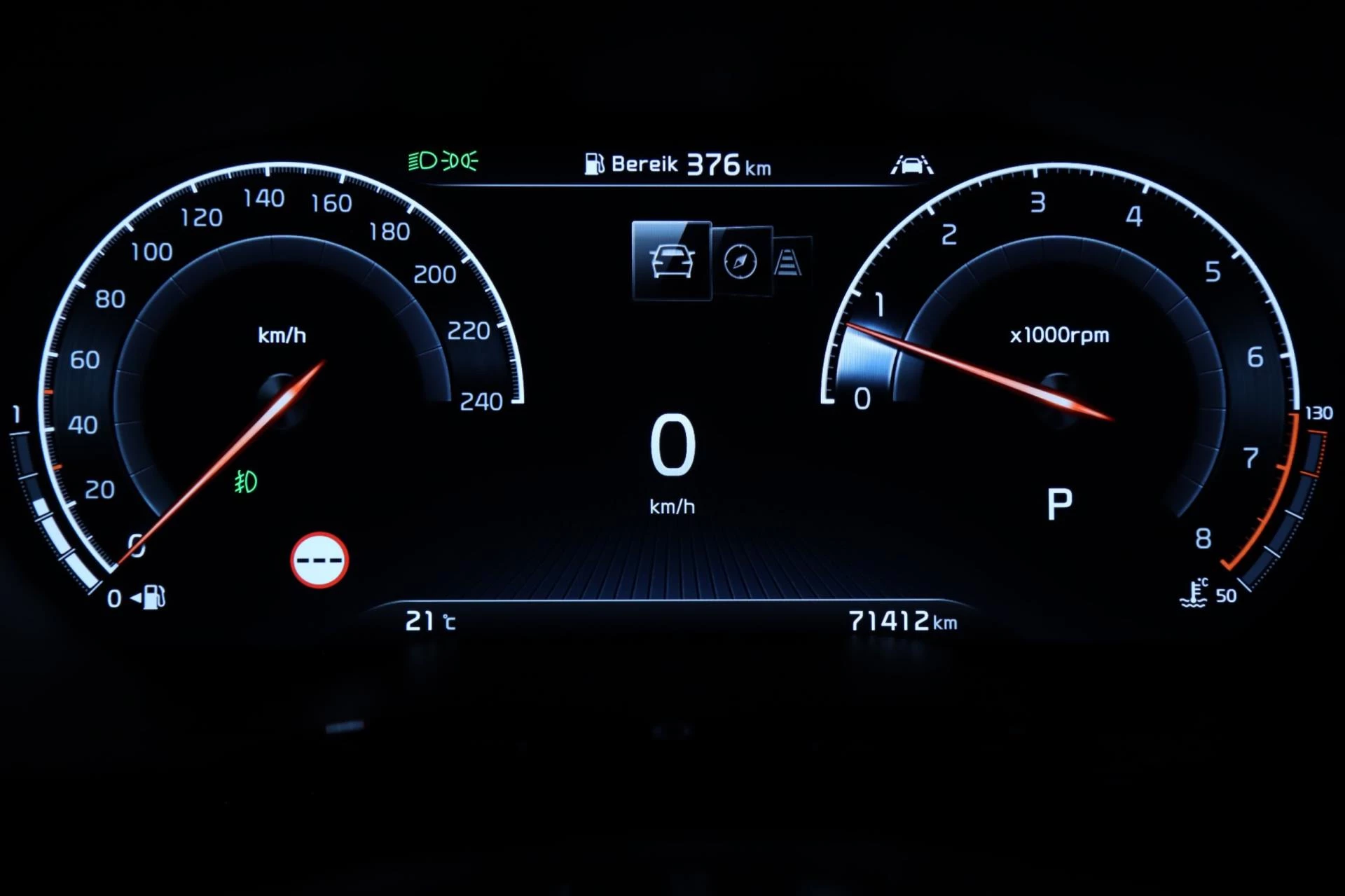 Hoofdafbeelding Kia XCeed