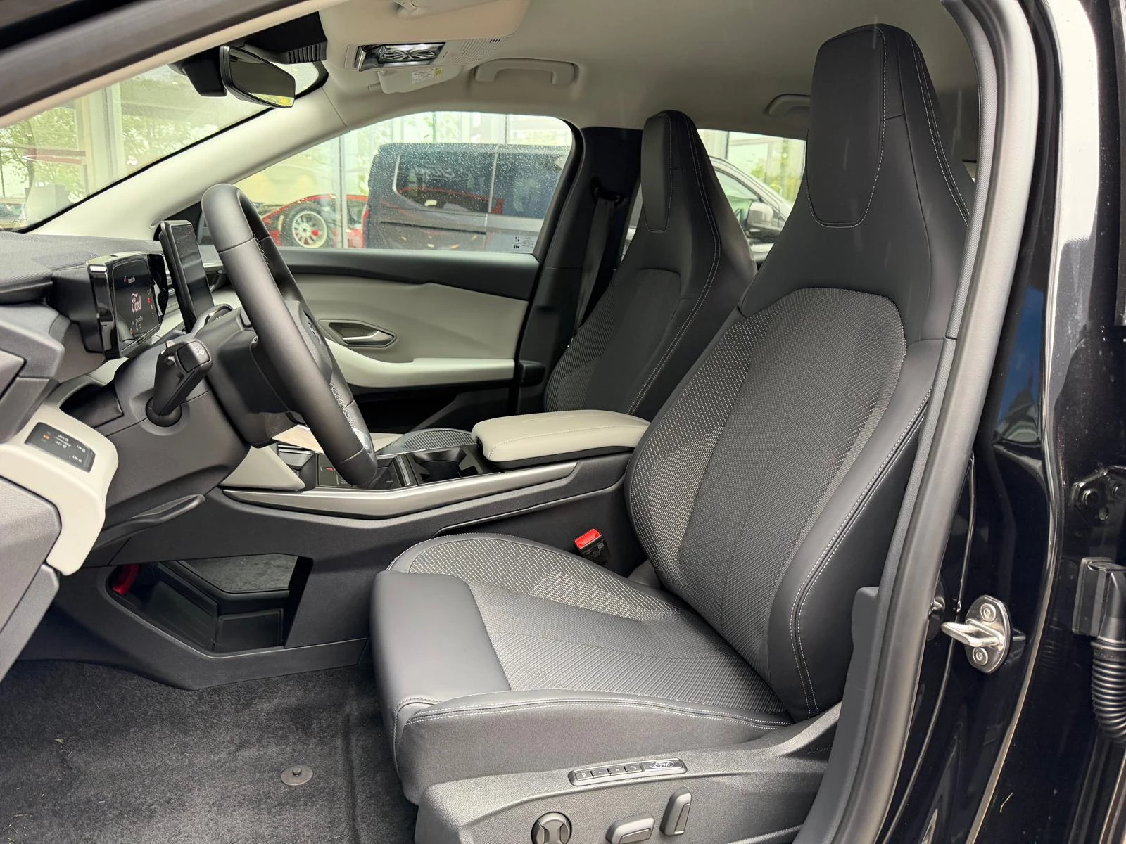 Hoofdafbeelding Ford Explorer