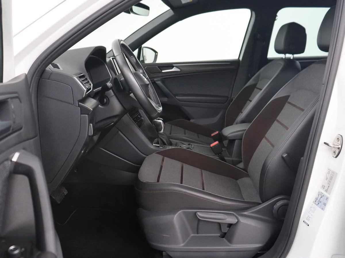 Hoofdafbeelding SEAT Tarraco