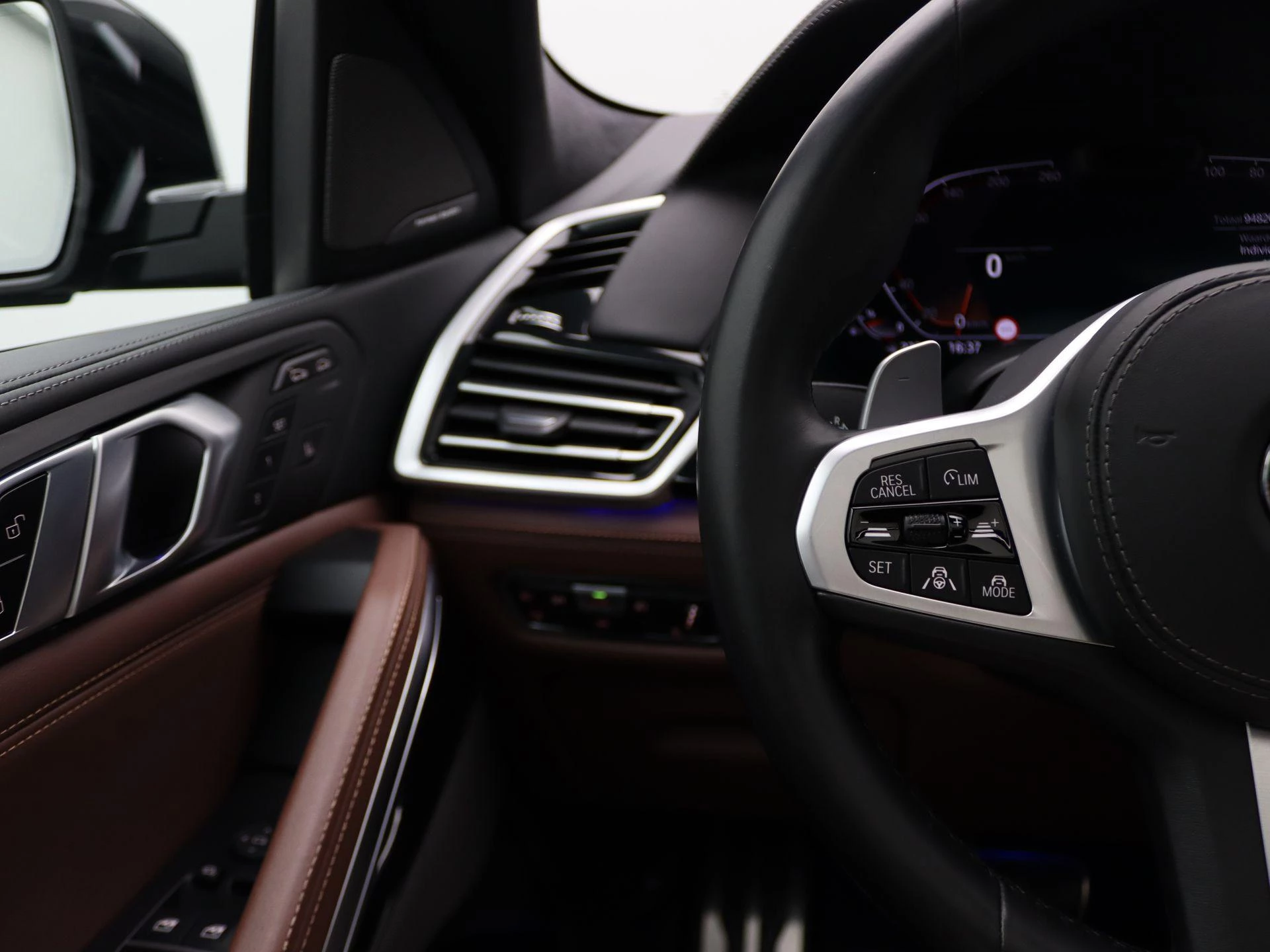 Hoofdafbeelding BMW X6