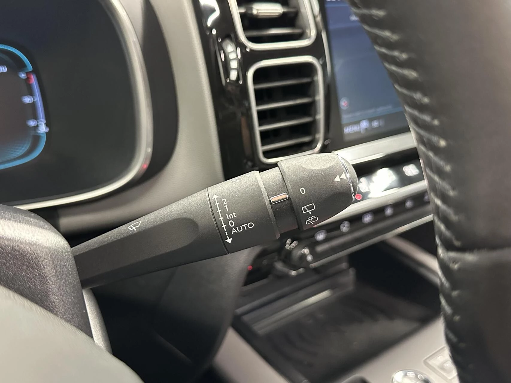 Hoofdafbeelding Citroën C5 Aircross