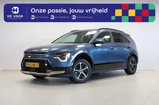 Kia Niro 1.6 GDI PHEV ExecutiveLine-Lim - Harman/Kardon - Stoelventilatie