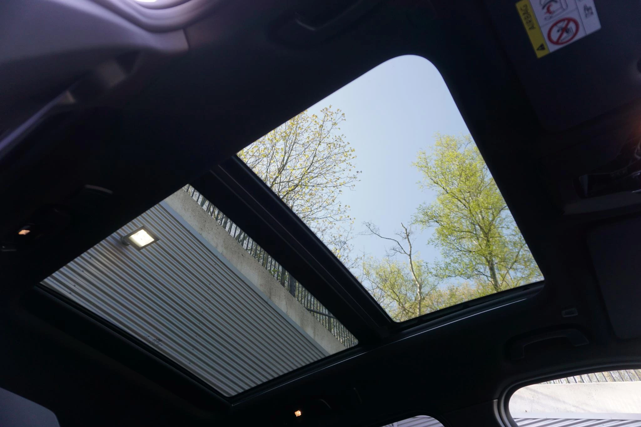 Hoofdafbeelding BMW iX1