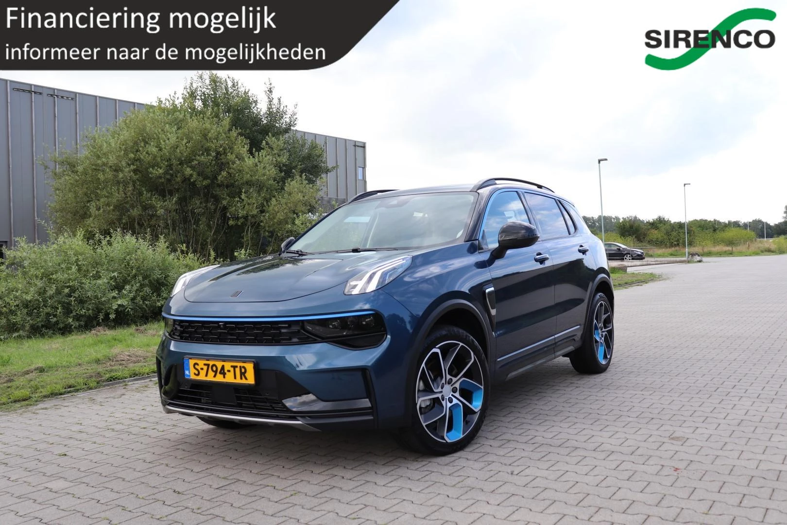 Hoofdafbeelding Lynk & Co 01