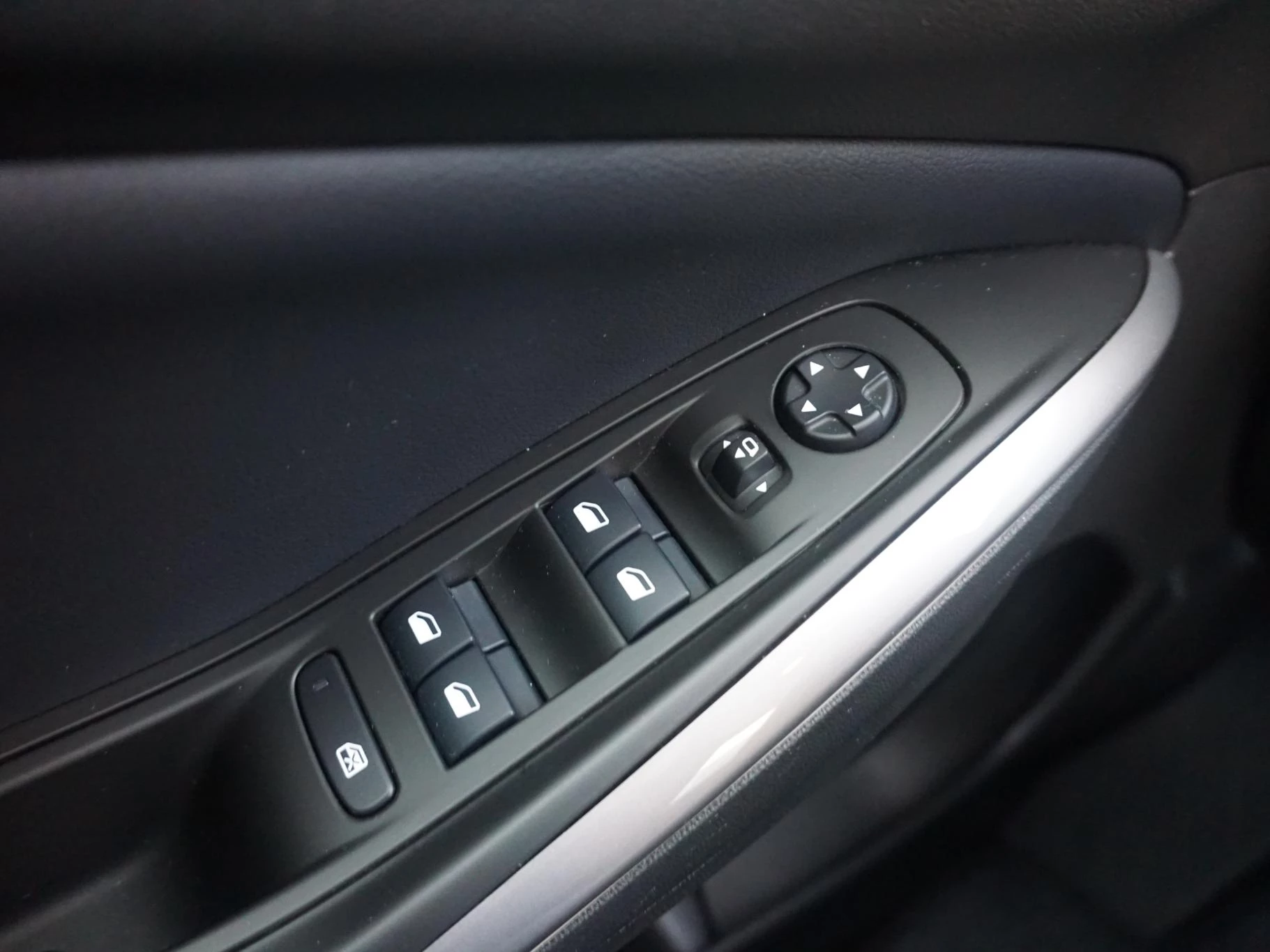 Hoofdafbeelding Opel Grandland