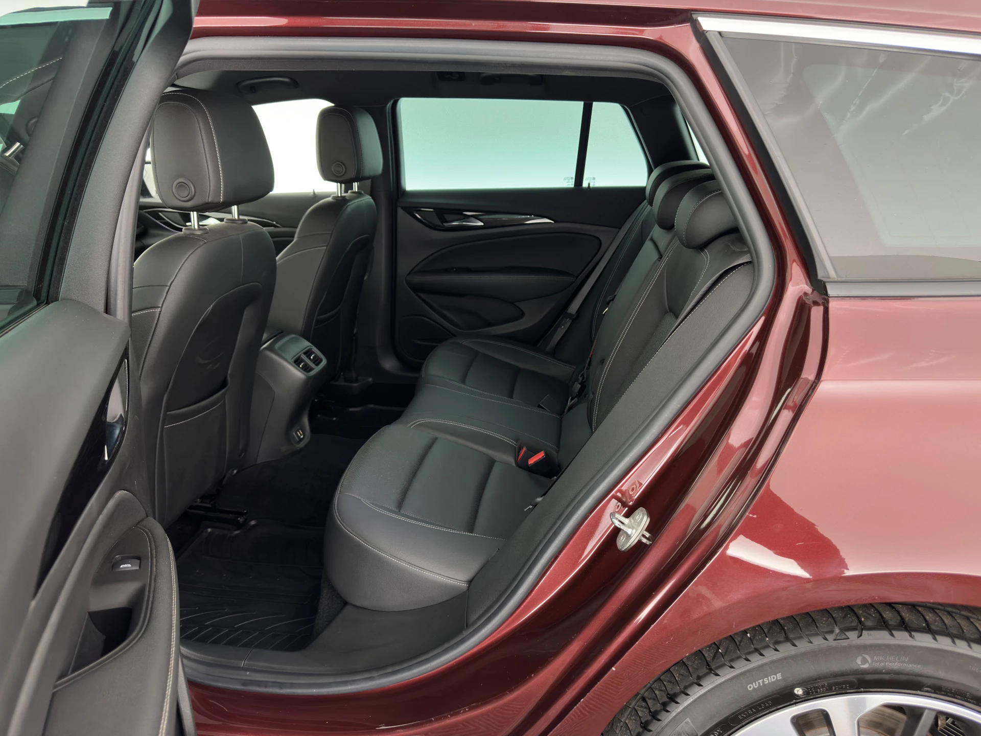 Hoofdafbeelding Opel Insignia
