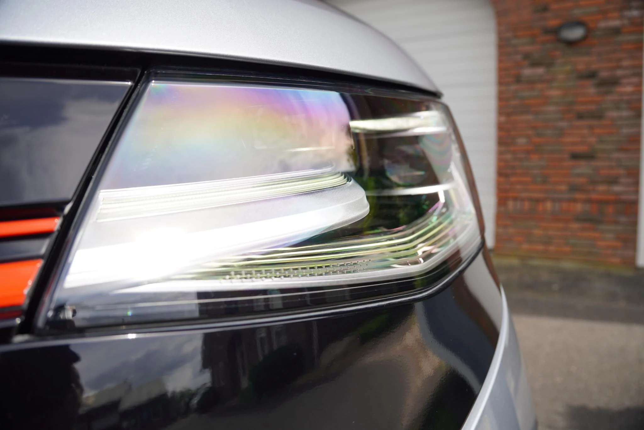 Hoofdafbeelding Volkswagen Multivan