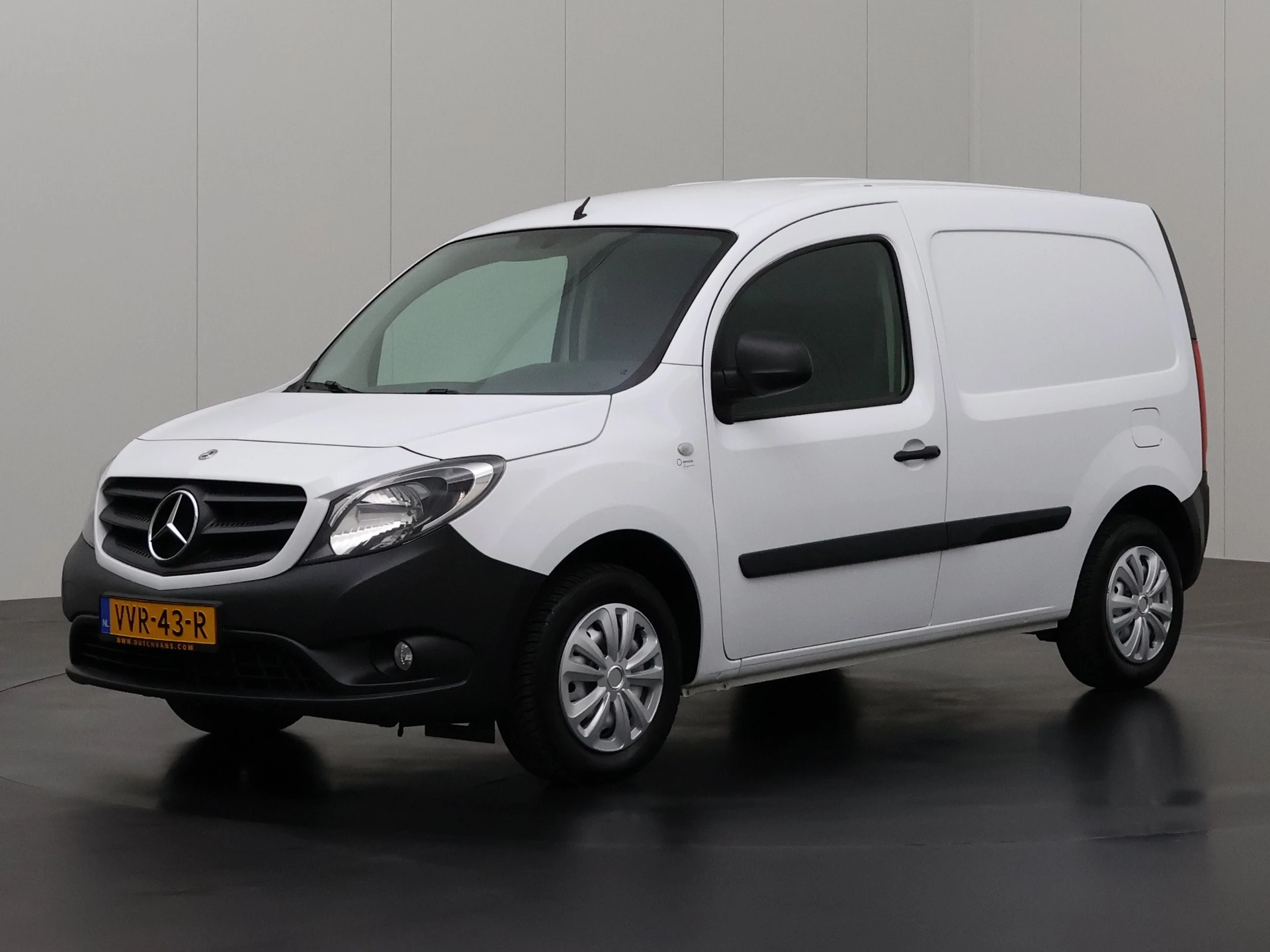 Hoofdafbeelding Mercedes-Benz Citan