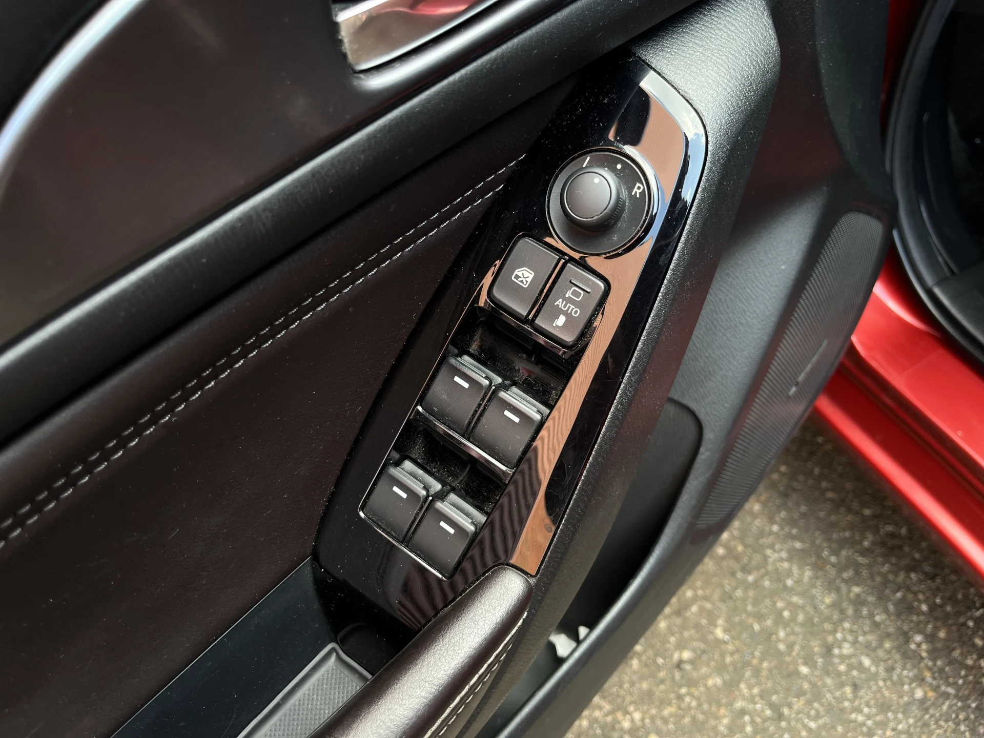 Hoofdafbeelding Mazda 3