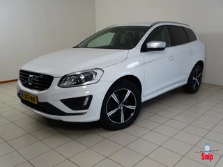 Volvo XC60 2.0 T5 R-Design Automaat.