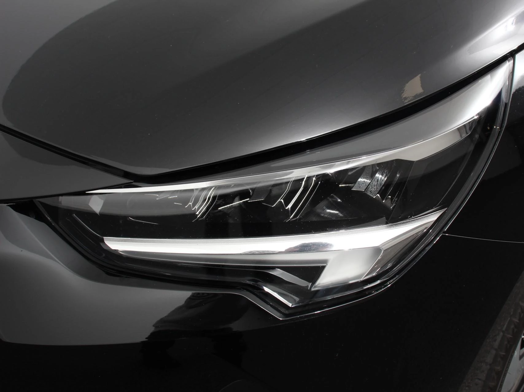 Hoofdafbeelding Opel Corsa-e