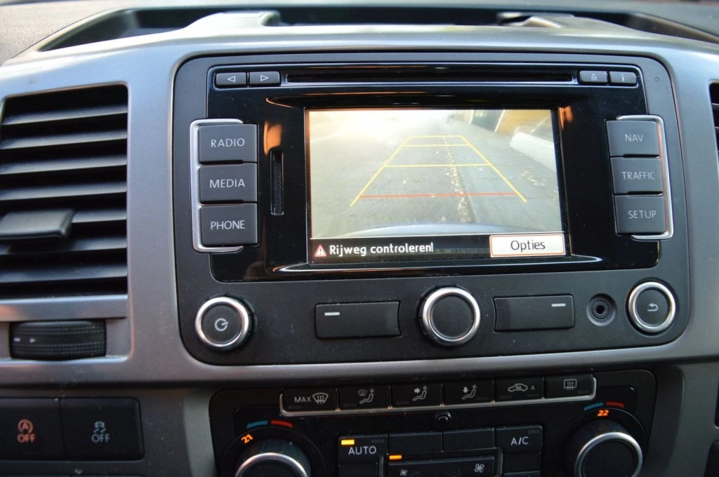 Hoofdafbeelding Volkswagen Caravelle