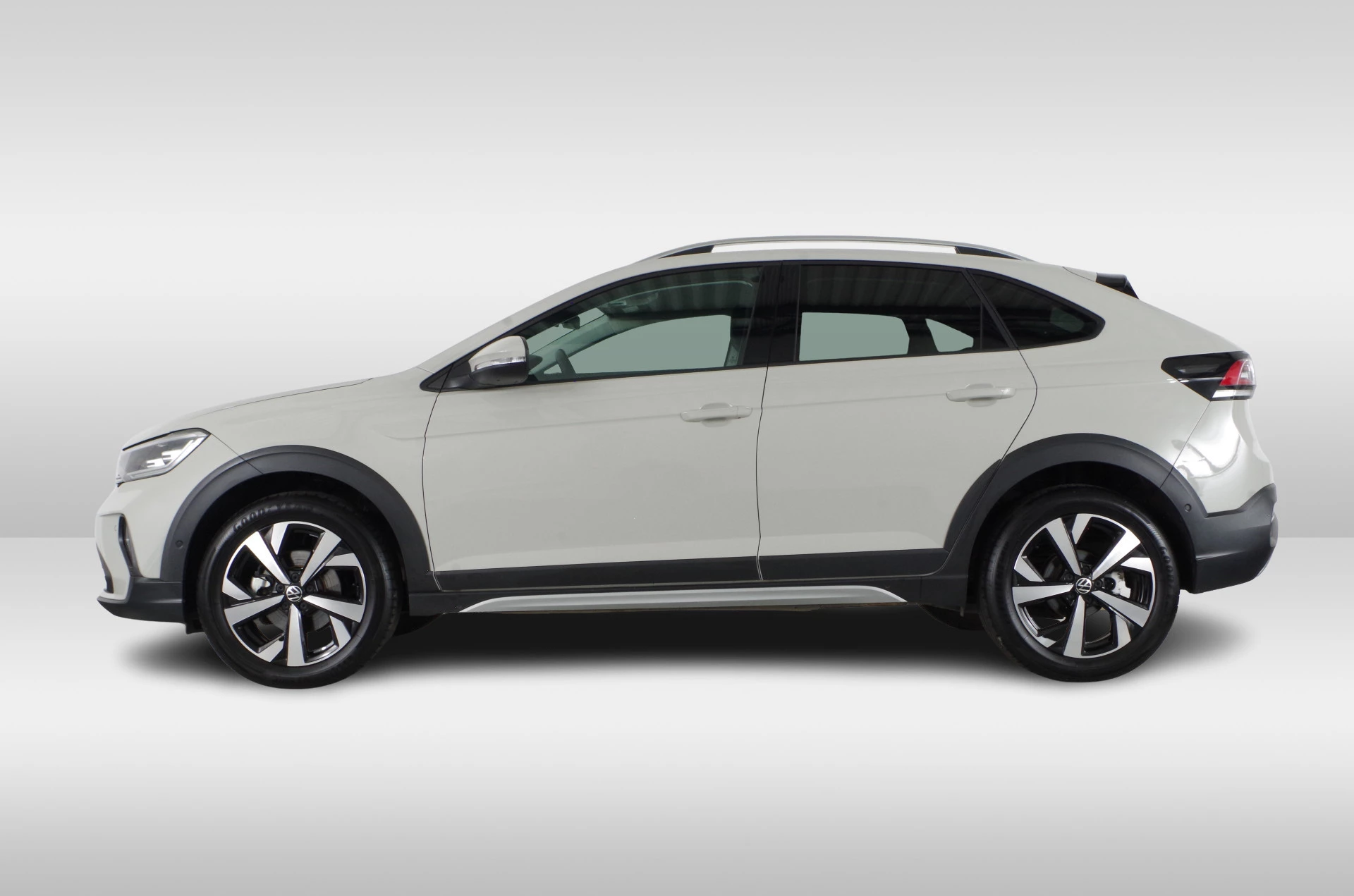 Hoofdafbeelding Volkswagen Taigo