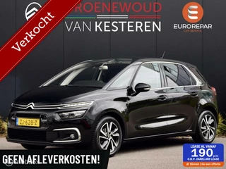 Citroen C4 Picasso Business Automaat
