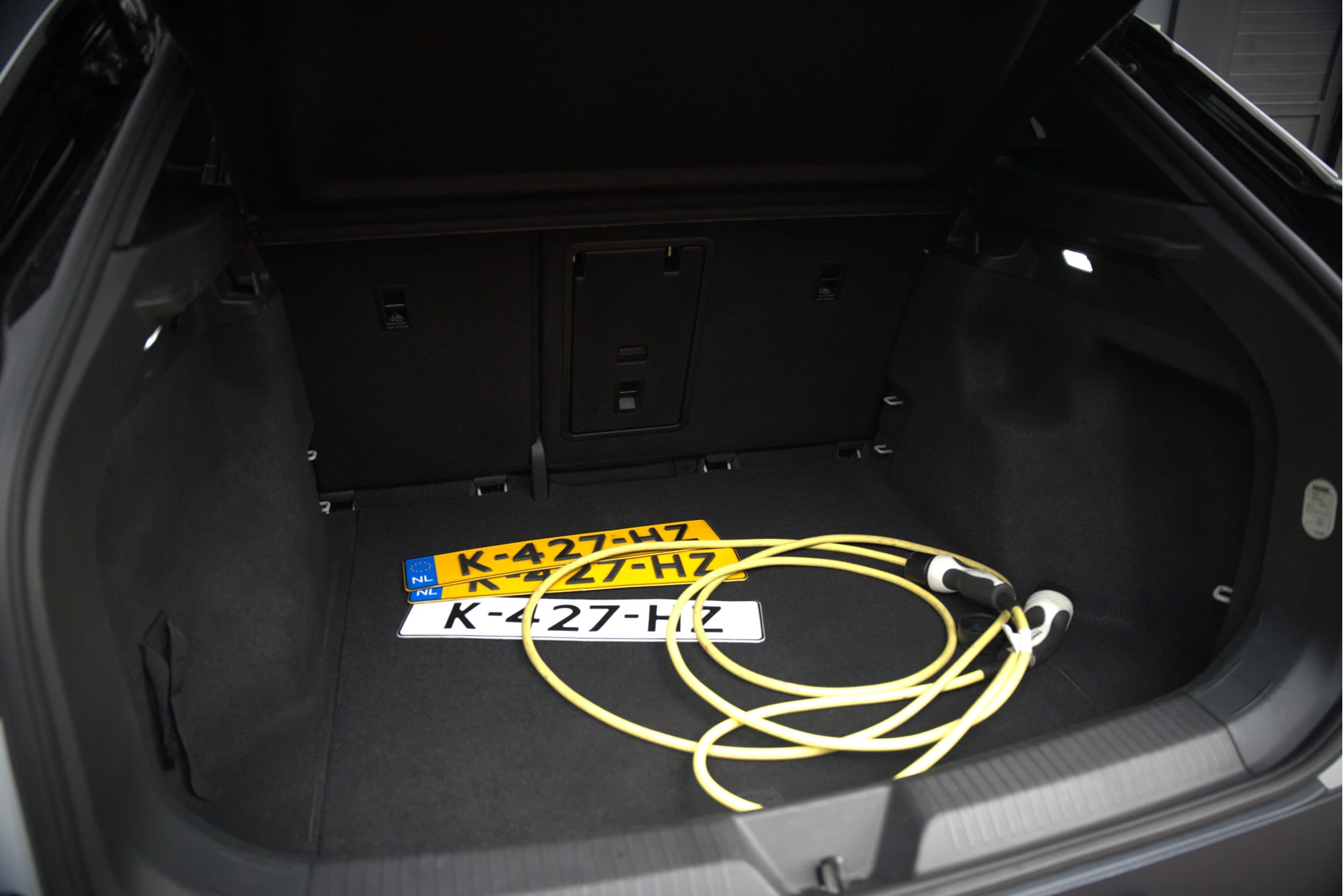 Hoofdafbeelding Volkswagen ID.4