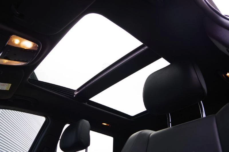 Hoofdafbeelding Jeep Grand Cherokee