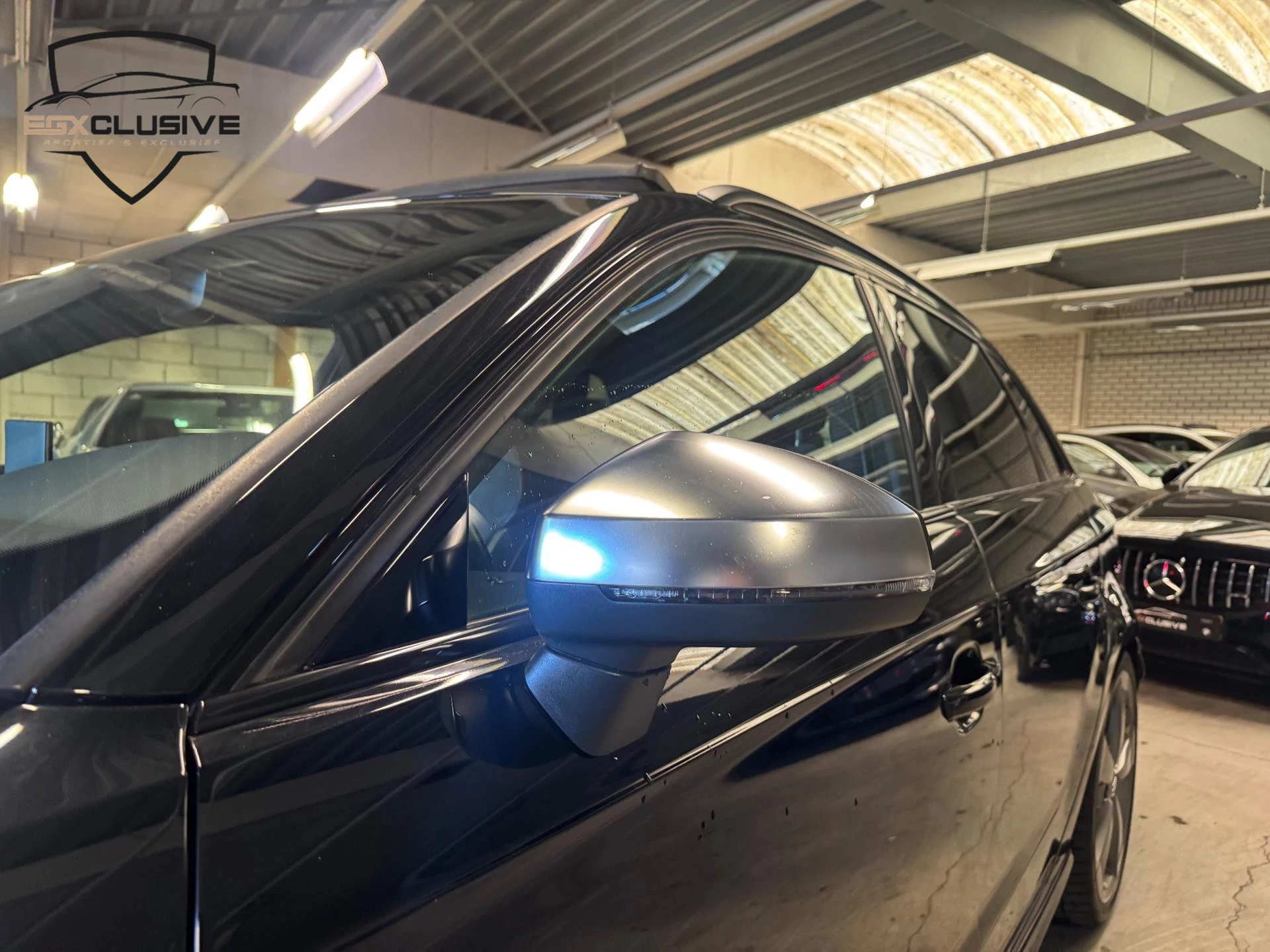 Hoofdafbeelding Audi S3