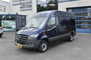 Mercedes-Benz Sprinter 317 CDI L2H2 Pro HD LED, Navigatie met parkeerpakket, Geveerde stoel met verwarming