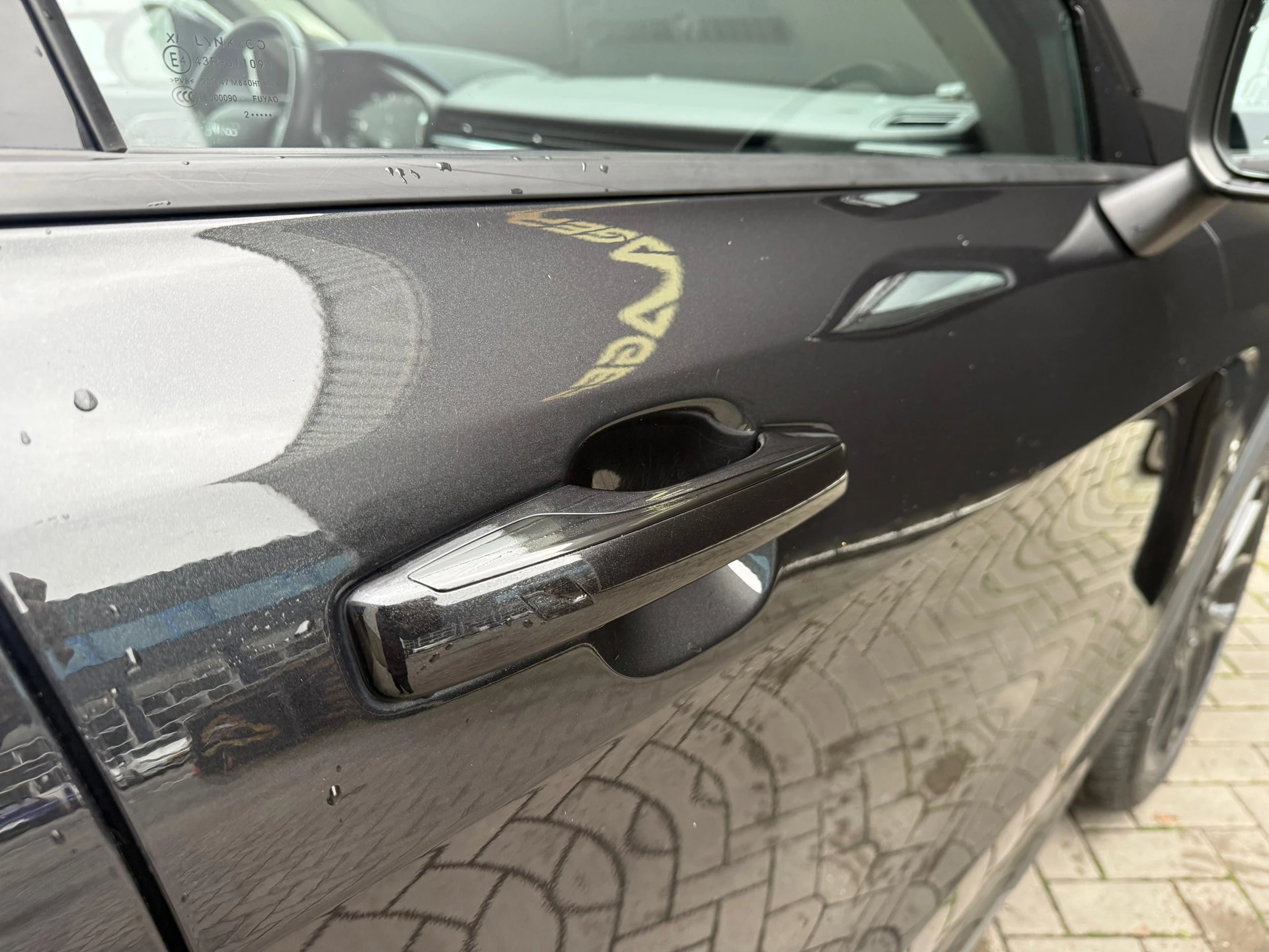 Hoofdafbeelding Lynk & Co 01