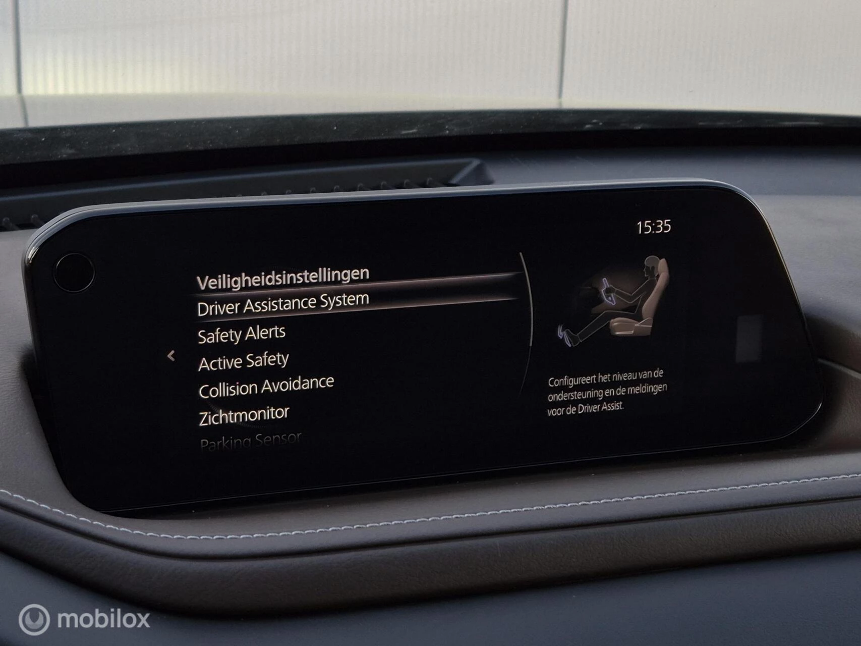 Hoofdafbeelding Mazda CX-30