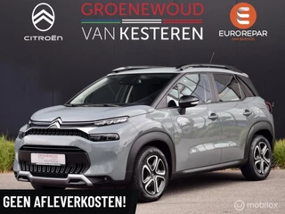 Citroen C3 Aircross 110pk Feel I Navi I Clima I Cruise I